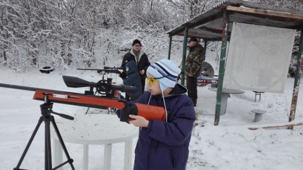 10. kolo siluetovej ligy 2018