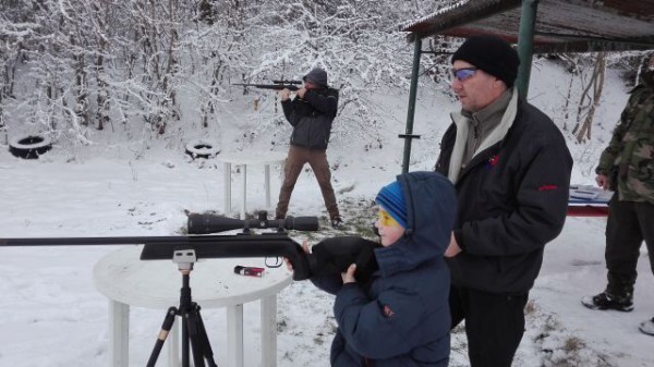 10. kolo siluetovej ligy 2018