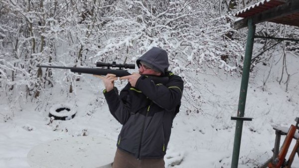 10. kolo siluetovej ligy 2018