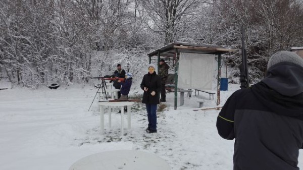 10. kolo siluetovej ligy 2018