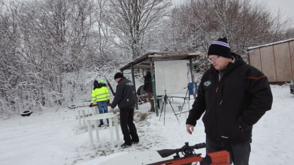 10. kolo siluetovej ligy 2018