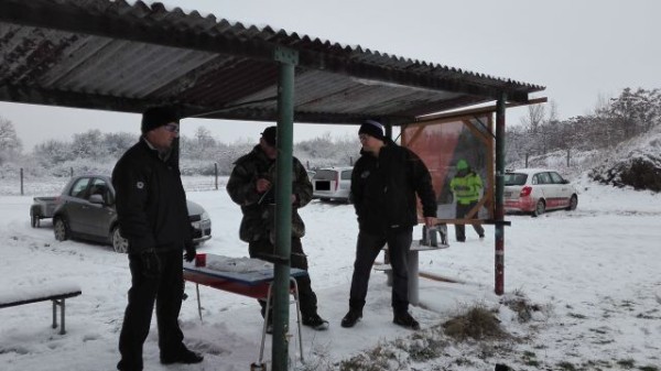 10. kolo siluetovej ligy 2018