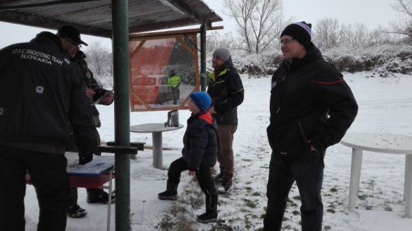 10. kolo siluetovej ligy 2018