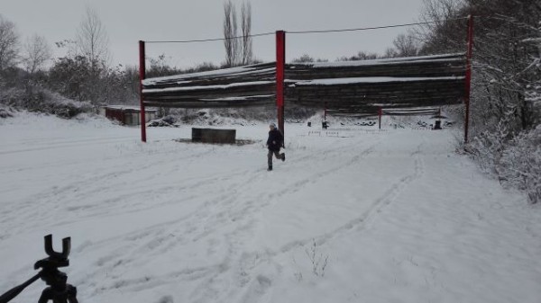 10. kolo siluetovej ligy 2018