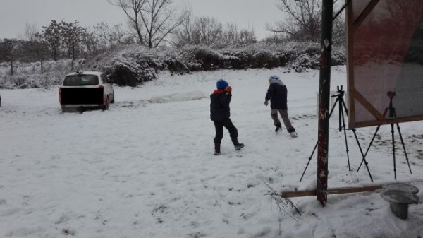 10. kolo siluetovej ligy 2018