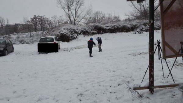 10. kolo siluetovej ligy 2018