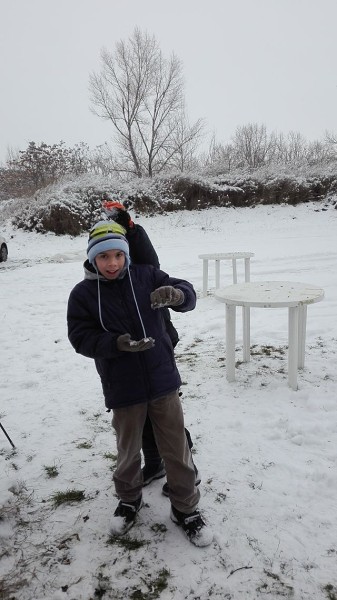 10. kolo siluetovej ligy 2018