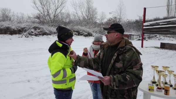 10. kolo siluetovej ligy 2018