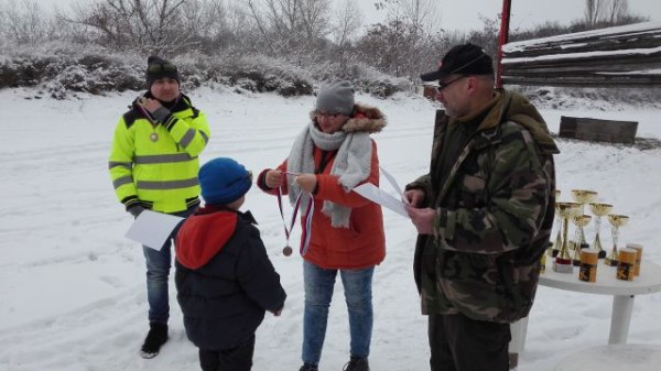 10. kolo siluetovej ligy 2018