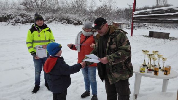 10. kolo siluetovej ligy 2018
