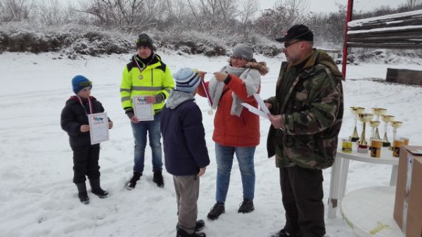 10. kolo siluetovej ligy 2018