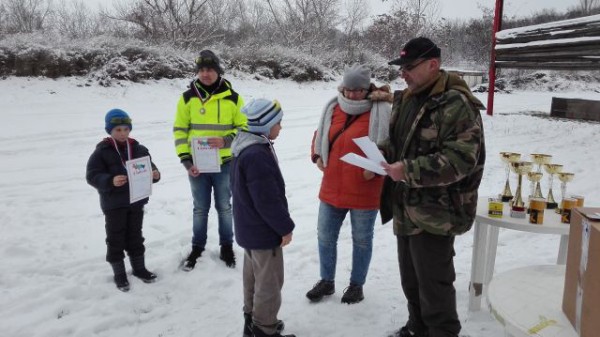 10. kolo siluetovej ligy 2018