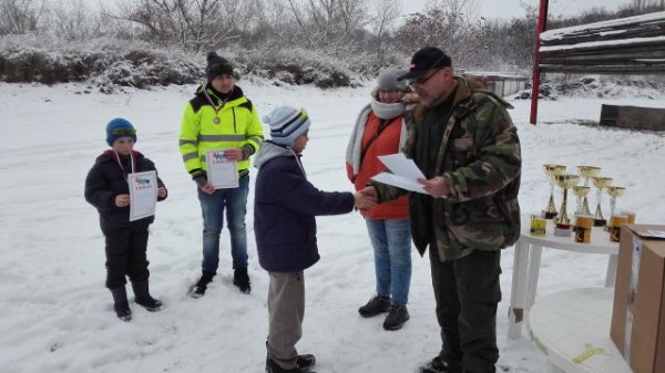 10. kolo siluetovej ligy 2018