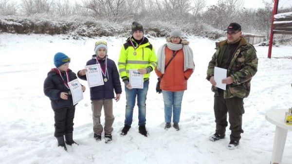 10. kolo siluetovej ligy 2018