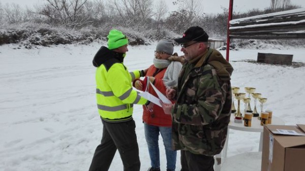 10. kolo siluetovej ligy 2018