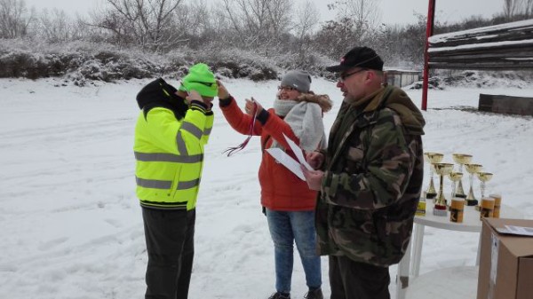 10. kolo siluetovej ligy 2018