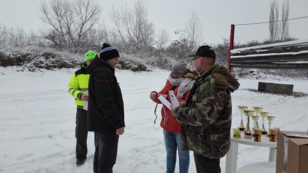 10. kolo siluetovej ligy 2018