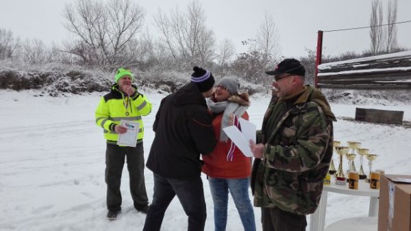 10. kolo siluetovej ligy 2018