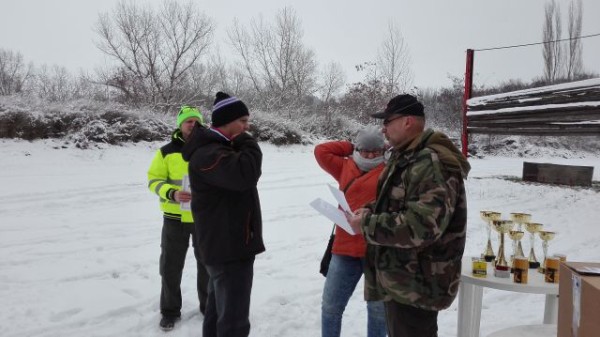 10. kolo siluetovej ligy 2018