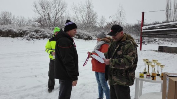 10. kolo siluetovej ligy 2018