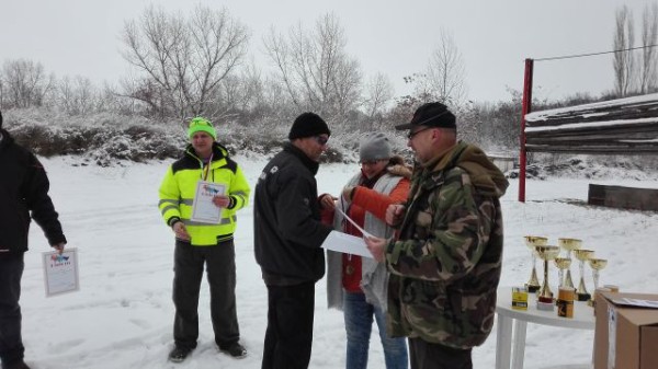 10. kolo siluetovej ligy 2018