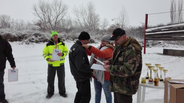 10. kolo siluetovej ligy 2018