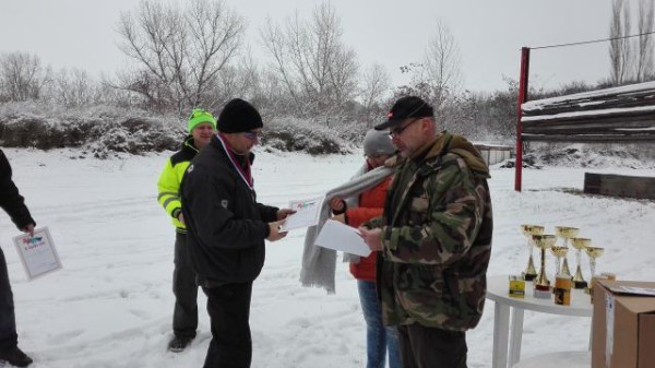 10. kolo siluetovej ligy 2018
