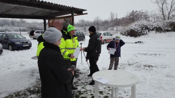 10. kolo siluetovej ligy 2018