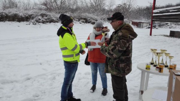 10. kolo siluetovej ligy 2018