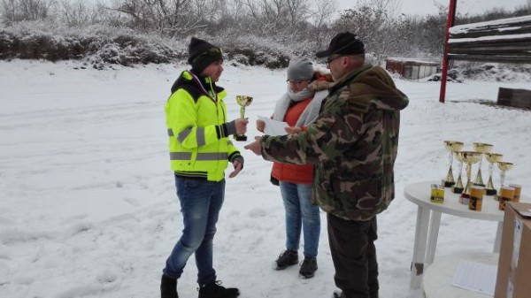 10. kolo siluetovej ligy 2018