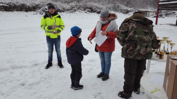 10. kolo siluetovej ligy 2018