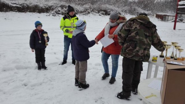 10. kolo siluetovej ligy 2018