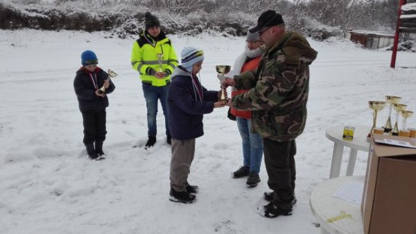 10. kolo siluetovej ligy 2018