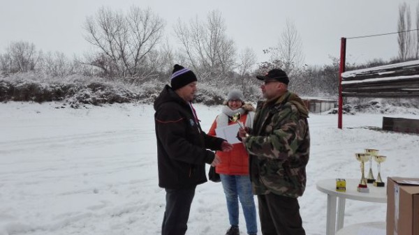 10. kolo siluetovej ligy 2018