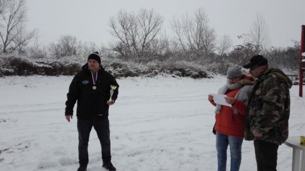 10. kolo siluetovej ligy 2018