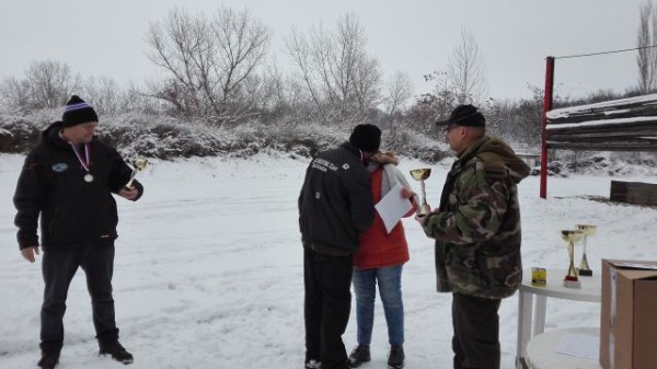 10. kolo siluetovej ligy 2018