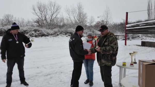 10. kolo siluetovej ligy 2018