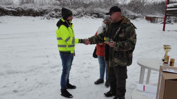 10. kolo siluetovej ligy 2018