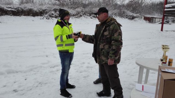 10. kolo siluetovej ligy 2018