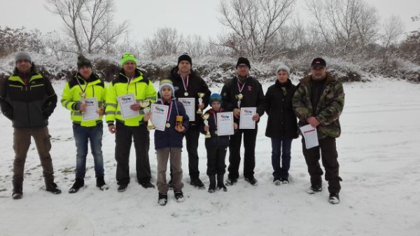 10. kolo siluetovej ligy 2018