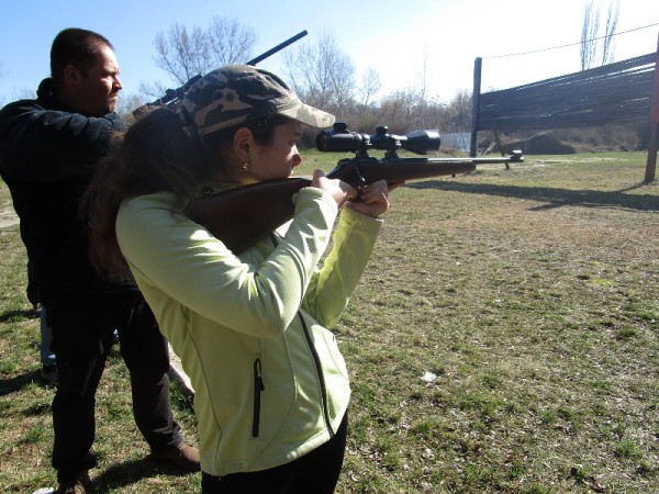 2. kolo siluetovej ligy 2017