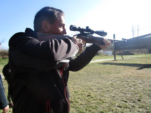 2. kolo siluetovej ligy 2017