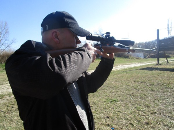 2. kolo siluetovej ligy 2017