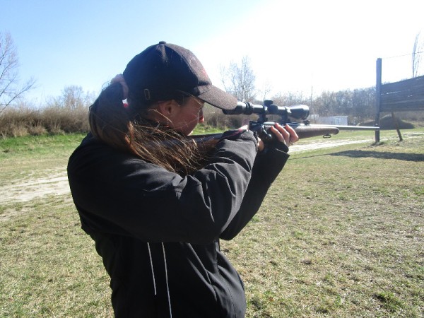 2. kolo siluetovej ligy 2017