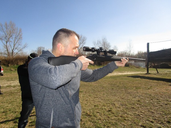 2. kolo siluetovej ligy 2017