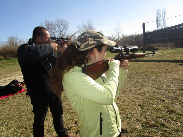 2. kolo siluetovej ligy 2017