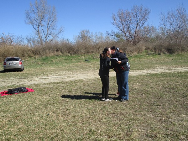 2. kolo siluetovej ligy 2017