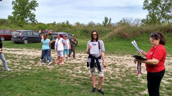 3. kolo siluetovej ligy 2016