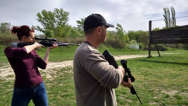 3. kolo siluetovej ligy 2016