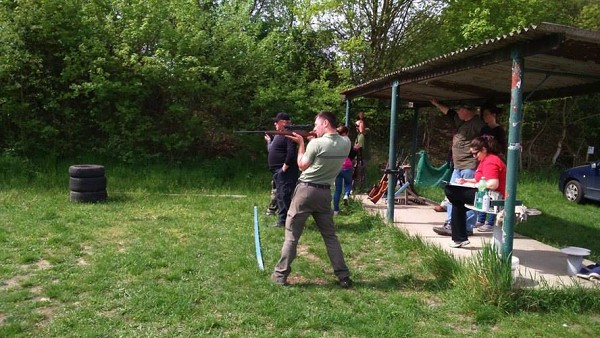 3. kolo siluetovej ligy 2016